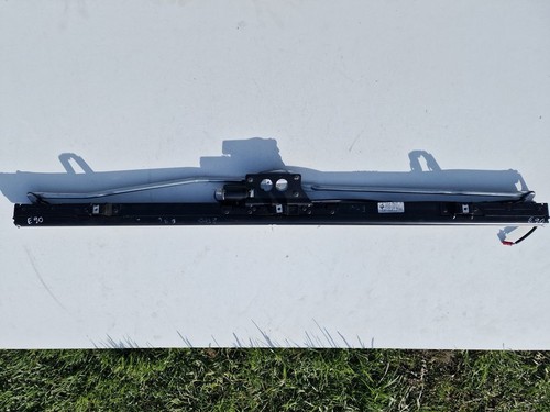 BMW 3 E90 E91 2007 Heck Elektrisch Fenster Sonnenschutz Cover 7117954 AAA4901