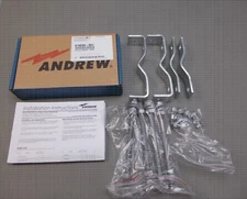 NEW 016038-001 ANDREW COMMSCOPE MOUNTING KIT BRACKET DB380