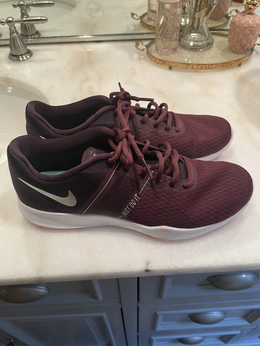 Womens nike top city trainer 2