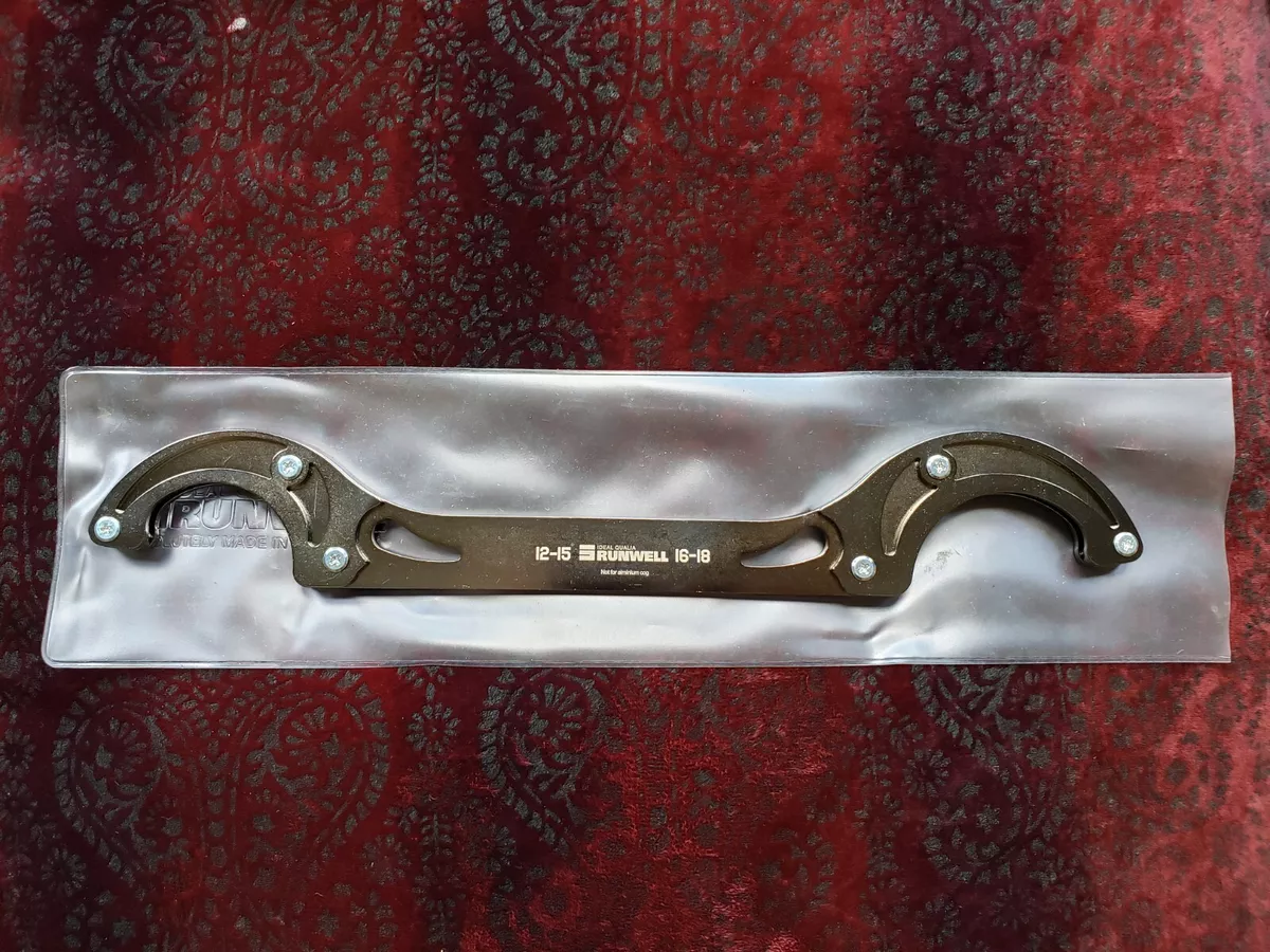 Cog remover hotsell
