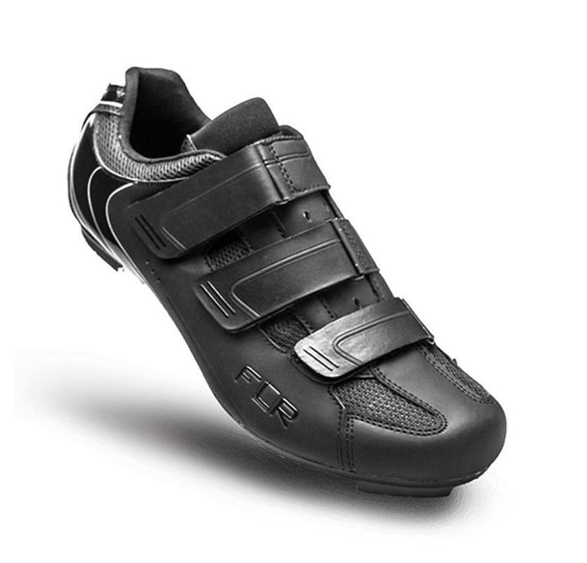 Chaussures vélo route FLR Pro F35 T42 pour vos sorties dominicales et entraînements