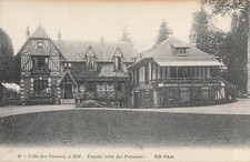 91 GIF VILLA DES SOURCES