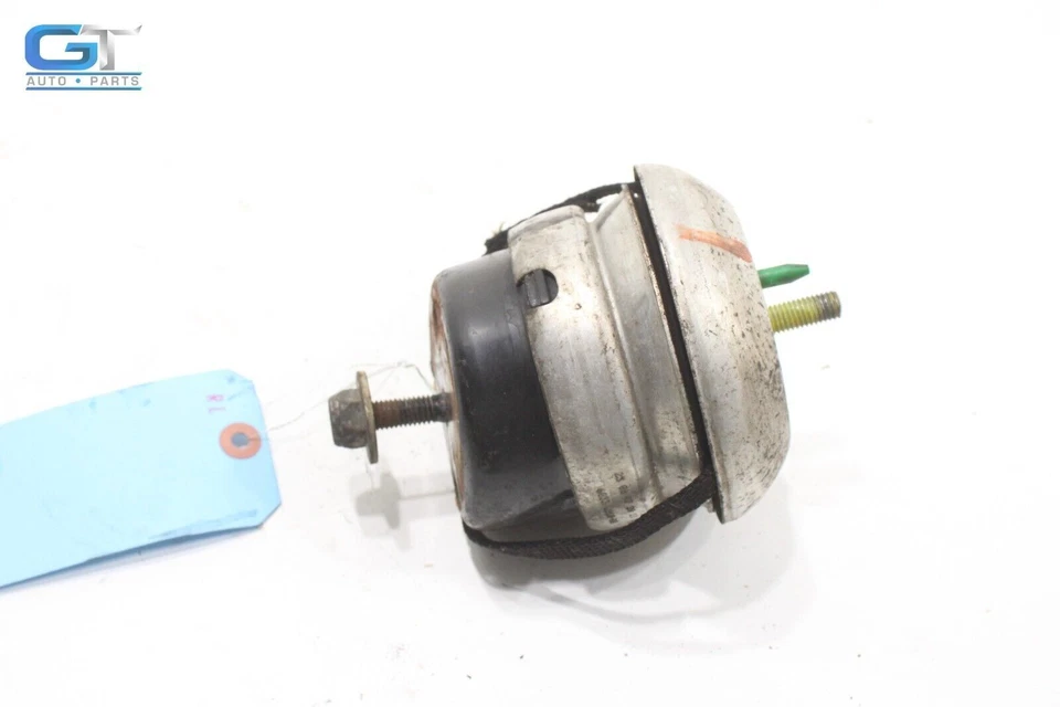 Aston Martin V8 Vantage 2007-2010 transmisión tracción trasera soporte Hydramount izquierdo OEM Foto 2 de 4