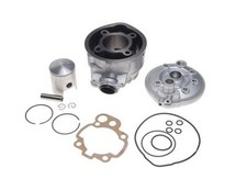 Sport Zylinder Kit Minarelli AM6 70ccm 47mm 2T , Cylinder Piston Set 70ccm