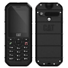 Caterpillar CAT B26 (Factory Unlocked)  Waterproof Rugged GSM ONLY DUAL SIM NEW