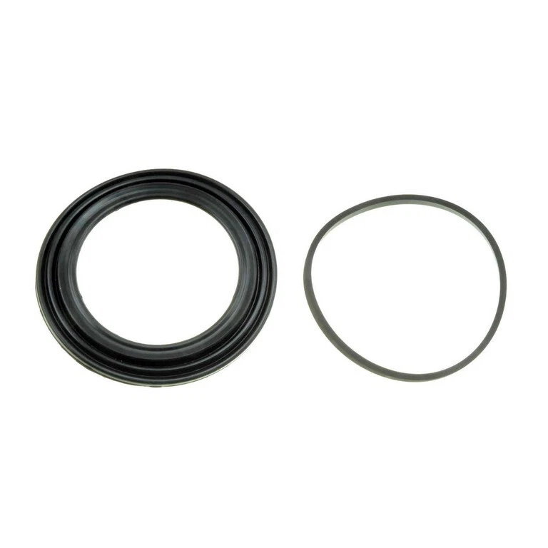 For 1979-1986 GMC C3500 Dorman Disc Brake Caliper Repair Kit Front 1980 1981 - Image 3 of 4