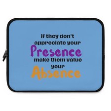 Copy of Laptop Sleeve