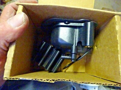 Impeller Wasserpumpe Wasserpumpenkit OMC Cobra Z-Antrieb Sterndrive 9