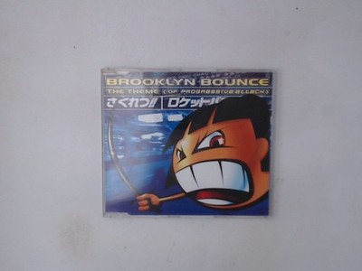 The Theme Brooklyn Bounce: 1446045