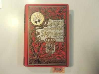 Vom Kurhut zur Kaiserkrone, Band 2: Das Buch von den preußischen Königen. Rogge,