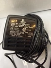 OEM Atari Plug-In Power Supply CO24471-001 9V DC 1A Adapter Untested Vintage
