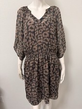Express Dress. LARGE