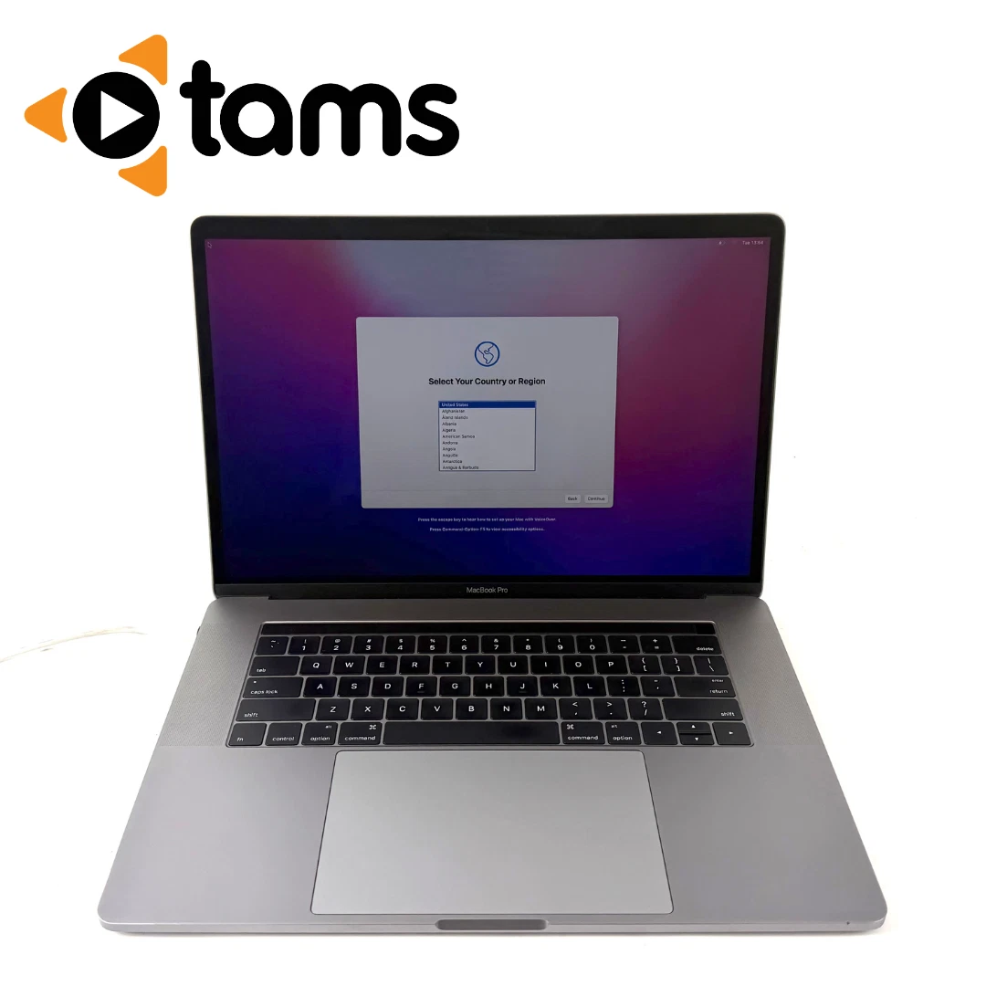 2016 Apple MacBook Pro Laptops for sale | eBay