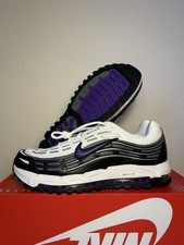 Nike Air Max TL 2.5 taglia 47,5 nuove sneaker scarpe sportive FZ4110-105
