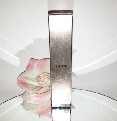 Lancome Absolue Melting Perfecting Skin Primer w/ Grand Rose Extracts SPF 12 1oz