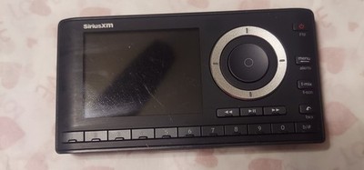 SiriusXM SXPL1 Onyx Plus Vehicle Satellite Receiver Only