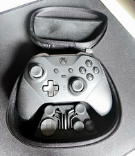 Microsoft Xbox Elite Series 2 Wireless Controller – Carry Case – LB Button Issue