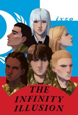 Ixzo The Infinity Illusion (Paperback) Operation Beyond (UK IMPORT)