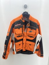 GIACCA ENDURO TOP 08 COL.F TG. XL