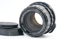 [ Mint ] Asahi PENTAX Super Multi Coated TAKUMAR 6x7 105mm F2.4 Lentille De