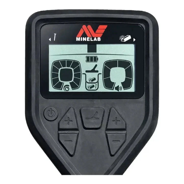 Minelab Gold Monster 1000 Detector - TRAINING BUNDLE - image 3 of 4