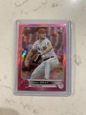 Sonny Gray  /399   #1011CSG