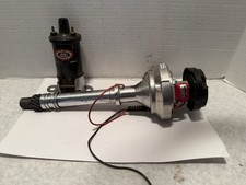 PerTronix Flame-thrower Ignitor II Billet Dis...