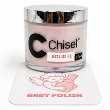 Chisel 2 in 1 Dipping & Acrylic  Powder -  SO...