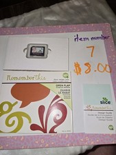 New Making Memories Slice Design Card - Remember This