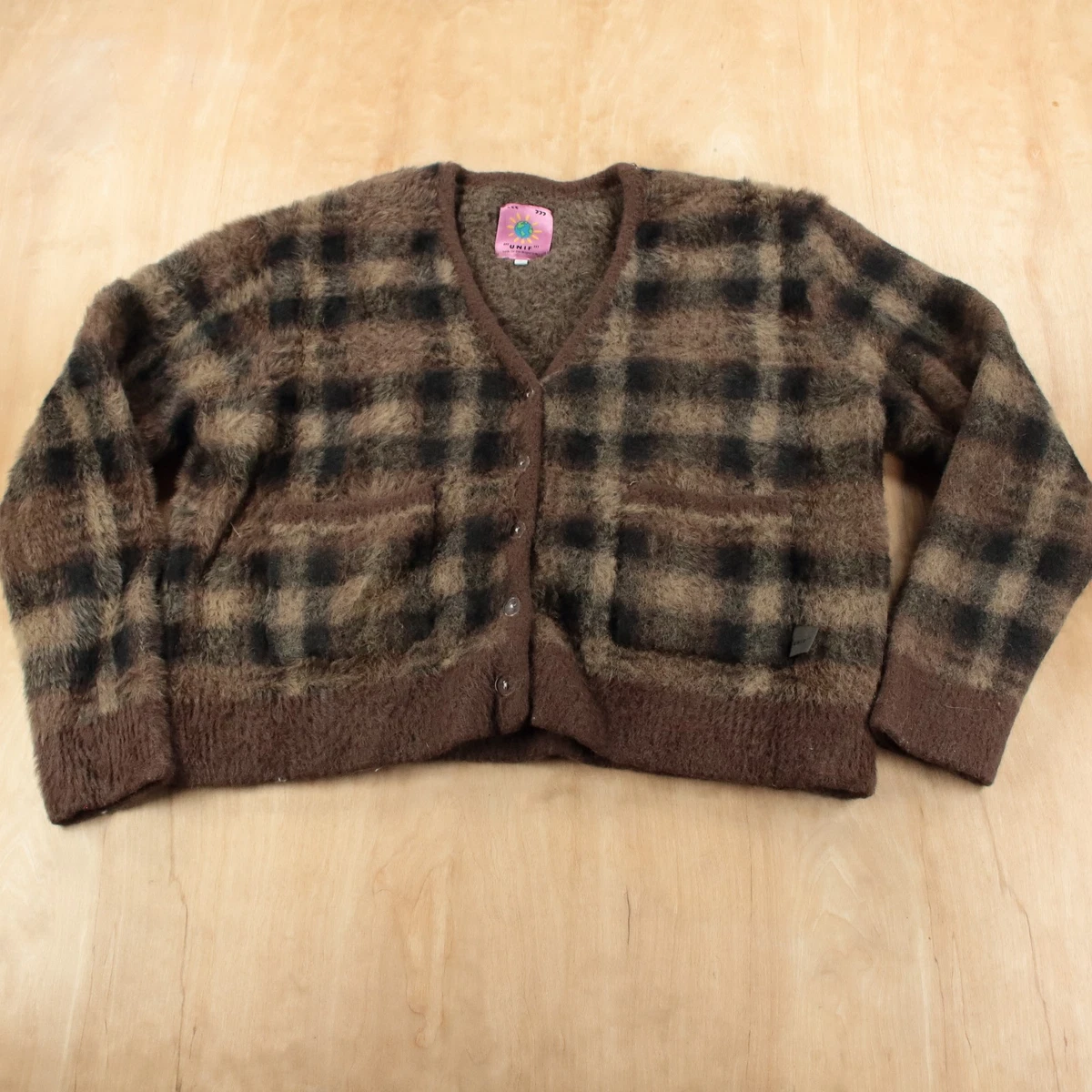 UNIF Cardigan Sweaters for Women for sale - eBay