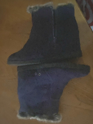 Ladies boots