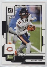 2022 Panini Donruss Darnell Mooney #77 0v39