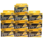 DeWalt 10 pack  DCBP520 Powerstack Battery  Lith-Ion 5.0Ah 2026