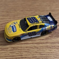 #88 Dale Earnhardt Jr. 2016 Hellmann's Chevrolet, 1:64 scale diecast loose 
