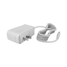 Dr. Brown's Customflow Double Electric Breast Pump 6VDC Power Adapter Charger
