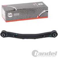 ABS SchrÄGlenker Hinten Oben Hinten Links/Rechts Passend FüR Hyundai I30 KIA CEE
