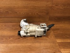 2002-2006 Mini Cooper S R52 R53 1.6l Engine Motor Supercharger Supercharged Oem 2002-2006 Mini Cooper S R52 R53 1.6l Engine Motor Supercharger Supercharged Oem