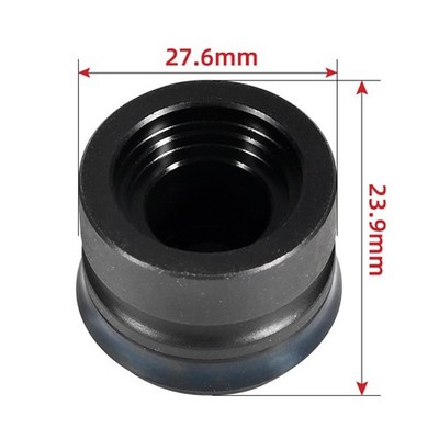 Aluminiumlegierung Gabel Remote Lock Out Kappe für XCM RAIDON für EPICON Fahrr