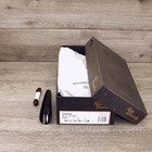* NIB * $425 Allen Edmonds DAWSON 8.5 D Chili * Factory 2nds * with new Trees — photo 10