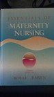 Essentials of maternity nursing