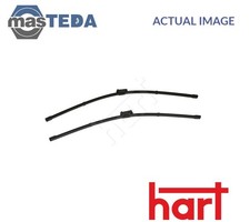 054 347 WINDSCREEN WIPER BLADE LHD ONLY FRONT HART FOR AUDI TT,A5,Q3,F5E,8UG,FVP