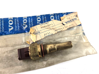 NOS Genuine Volvo Thermal Time Switch Cold Start 142 144 145 B20E