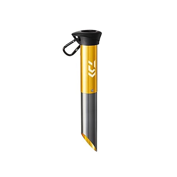 DAIWA Aluminum Surf Stand Shipping From JAPAN Official Collectible Exclusive