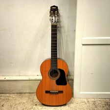 Yamaha G-60 klassische Akustikgitarre Vintage gebraucht wie abgebildet