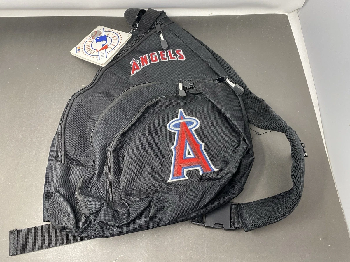 Los Angeles Angels MLB Backpacks for sale | eBay