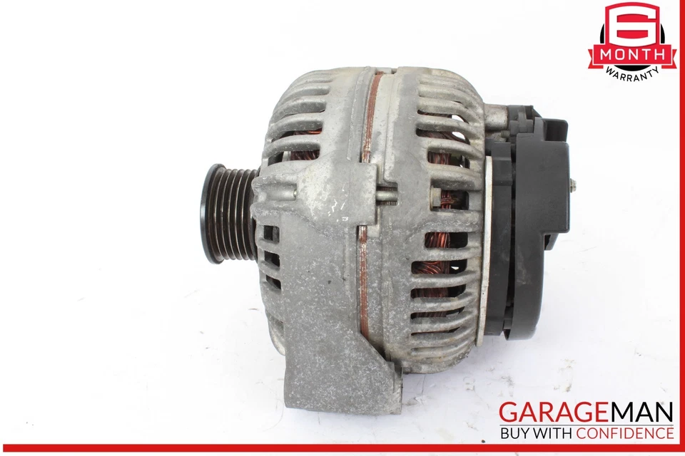 03-06 Mercedes R230 SL500 Generator Alternator 150 AMP 0121541302 OEM - Image 3 of 4