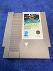 Rad Racer - Classic NES Nintendo Game Very Clean Label