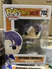 Funko Pop! Dragon Ball Z: Future Trunks #702