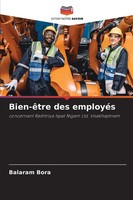 Balaram Bora | Bien-êTre Des EmployéS | Taschenbuch | FranzöSisch (2026)