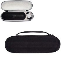 Hard Case For Pill 2024 Wireless Speaker Multifunctional Storage Bag